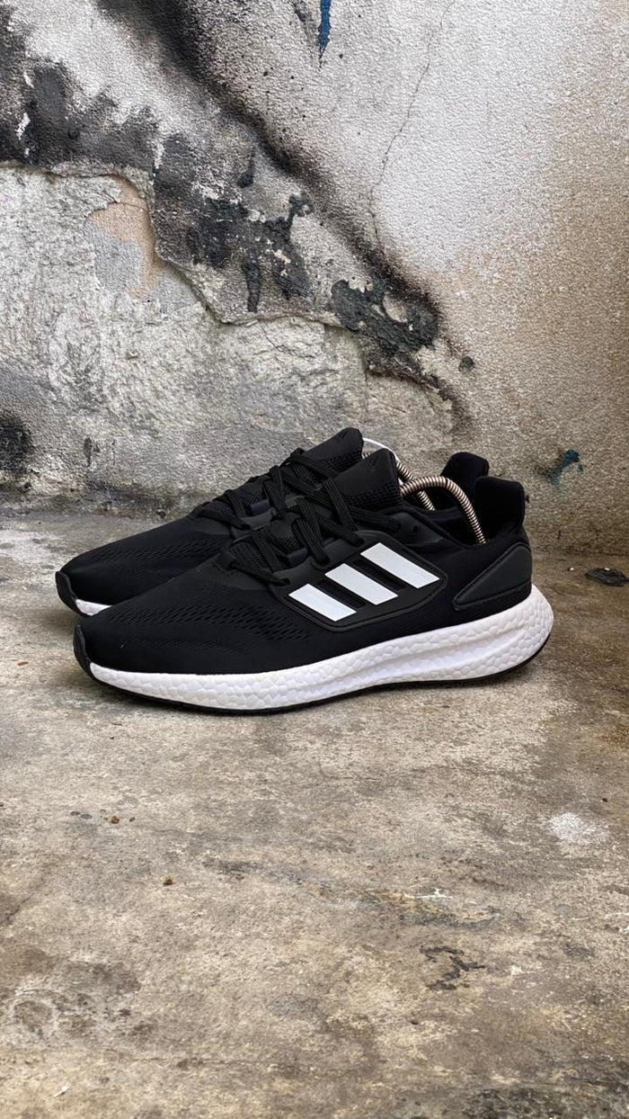 PUREBOOST NEGRO BLANCO PROMO MASTER