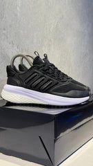 ADIDAS PUREBOOST NEGRO BLANCO