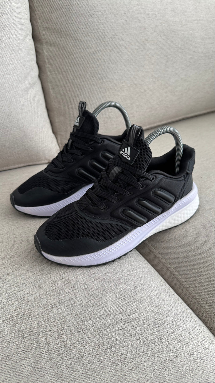 ADIDAS PUREBOOST NEGRO BLANCO
