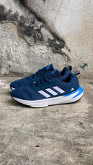 ADIDAS QUESTAR 26 AZUL TURQUIS BLANCO
