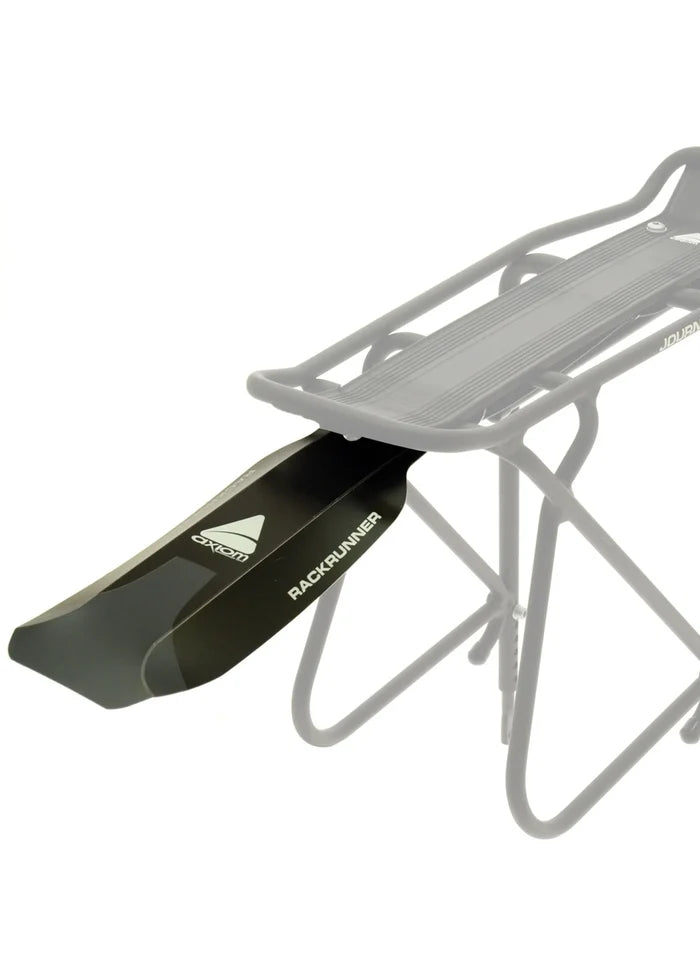 RackRunner Black/Gray