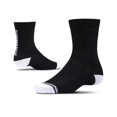 R.E.D. Combed Cotton 8" Socks