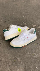 REEBOK CLASICO 2026 BLANCO AZUL