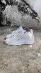REEBOK TABLA BLANCO