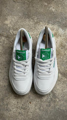 REEBOK TABLA CLASICO BLANCO VERDE