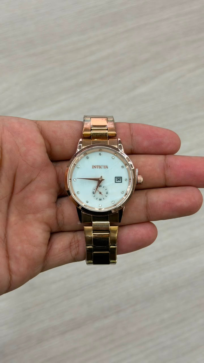 RELOJ INVICTA