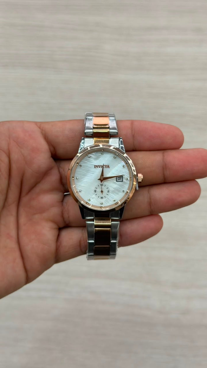 RELOJ INVICTA