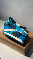 RETRO 1 COLORS PROMO MASTER