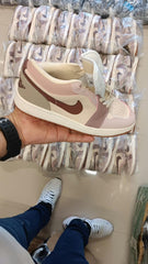 JORDAN RETRO 1 LOW VINOTINTO