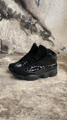 JORDAN RETRO 13 AIR BLACK