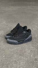 JORDAN RETRO 3 TRAVIS NEGRA