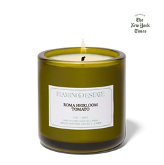 Roma Heirloom Tomato Candle