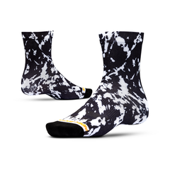Rorschach Synthetic 6" Socks