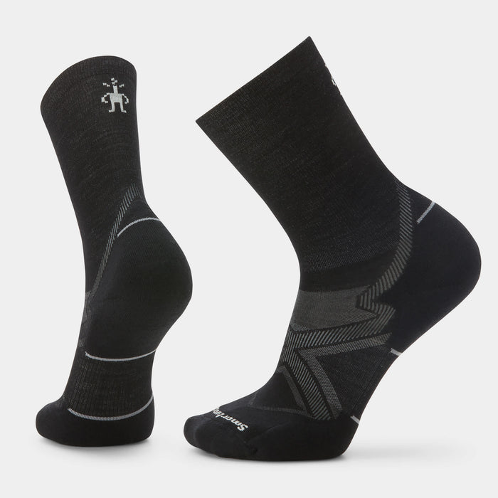 Run Cold Weather Crew Socks - Gallery 2