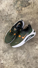 NIKE RUN VERDE PROMO MASTER
