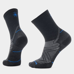 Run Mid Crew Socks - Gallery 2