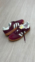 ADIDAS SAMBA OG VINOTINTO CAFE