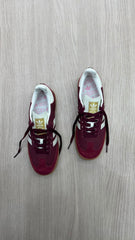 ADIDAS SAMBA OG VINOTINTO CAFE
