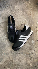 ADIDAS SAMOA NEGRO BLANCO