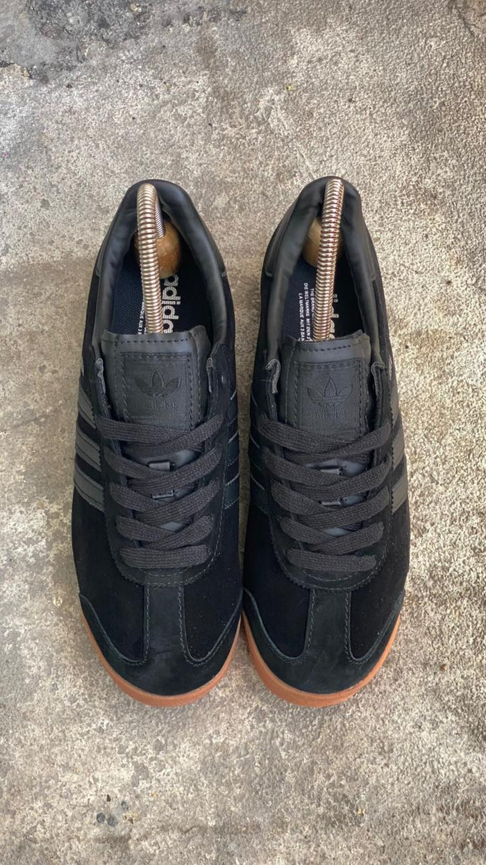 ADIDAS SAMOA NEGRO CAFE
