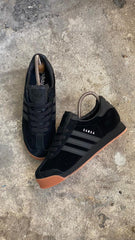 ADIDAS SAMOA NEGRO CAFE
