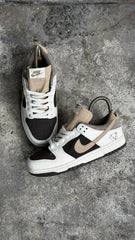 NIKE SB OSITO BLANCO CAFE