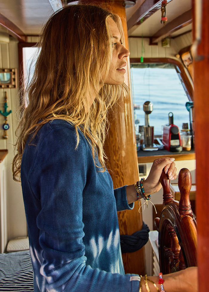 Seeker Amana Long Sleeve