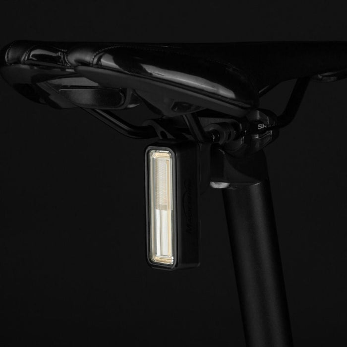 SEEMEE 180 Smart Bike Tail Light