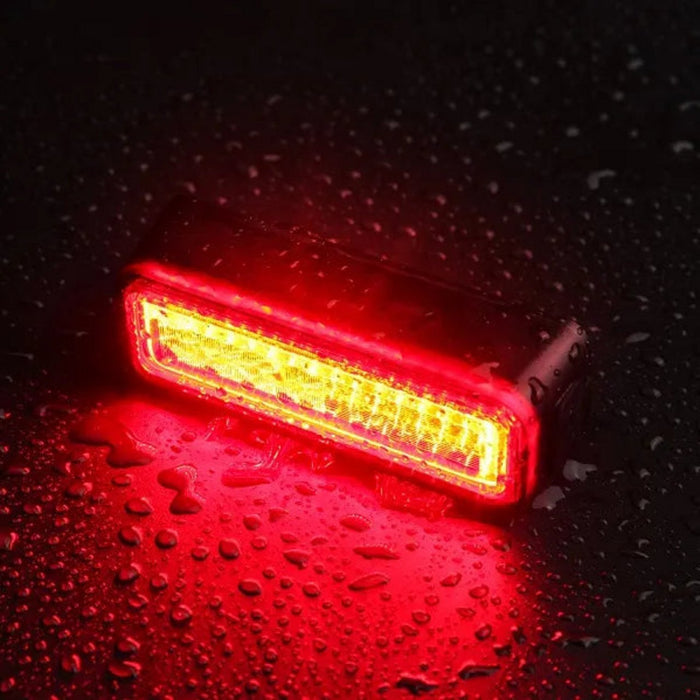 SEEMEE 180 Smart Bike Tail Light