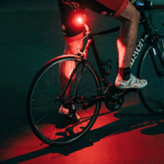SEEMEE 200 V3.0 Bike Tail Light