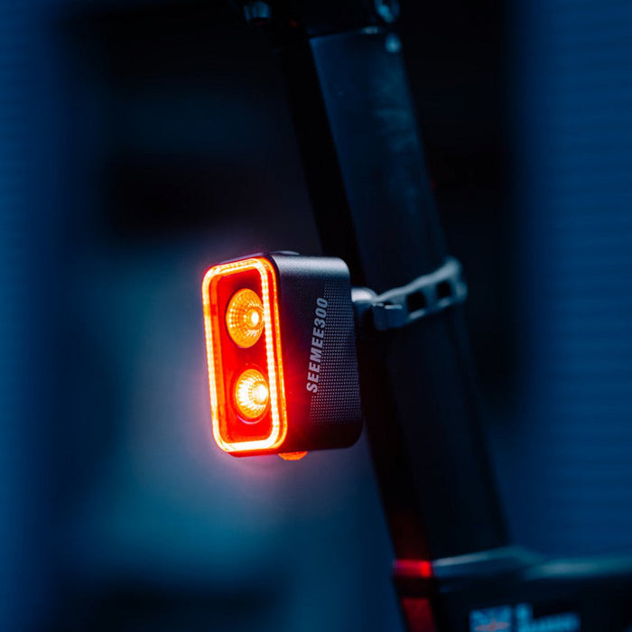 SEEMEE 300 Smart Tail Light