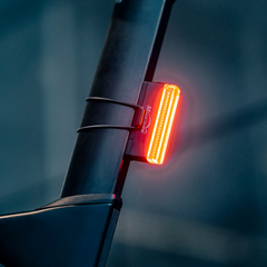 SEEMEE 50 Tail Light