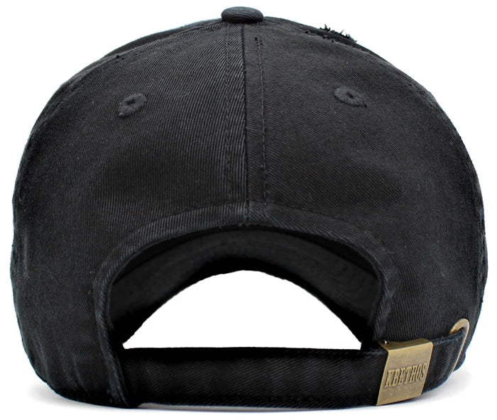 Self-Love Vintage Dad Hat