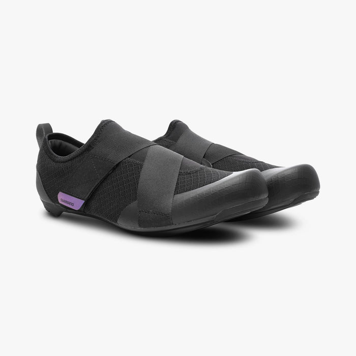 SH-IC100 Indoor Cycling Clipless Shoe