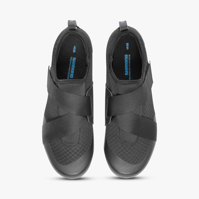 SH-IC100 Indoor Cycling Clipless Shoe