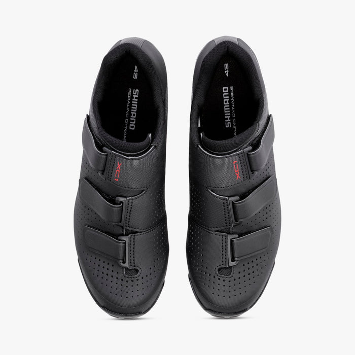 SH-XC100 Clipless Shoes