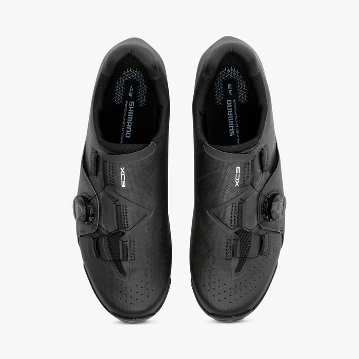 SH-XC300 Wide Clipless Shoes