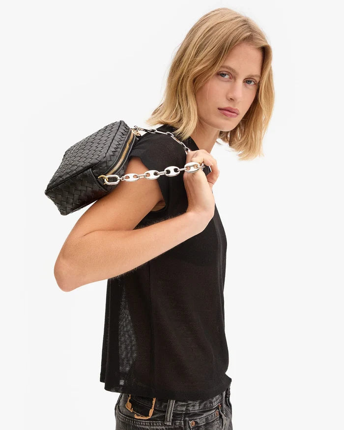 Shortie Strap