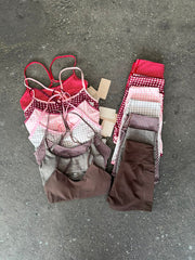 SHORTS DEPORTIVOS CORTOS