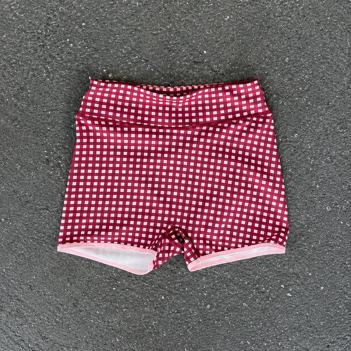 SHORTS DEPORTIVOS CORTOS