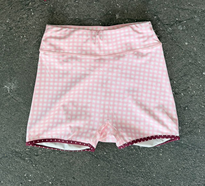 SHORTS DEPORTIVOS CORTOS