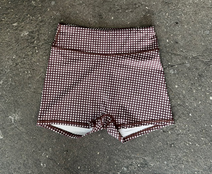 SHORTS DEPORTIVOS CORTOS