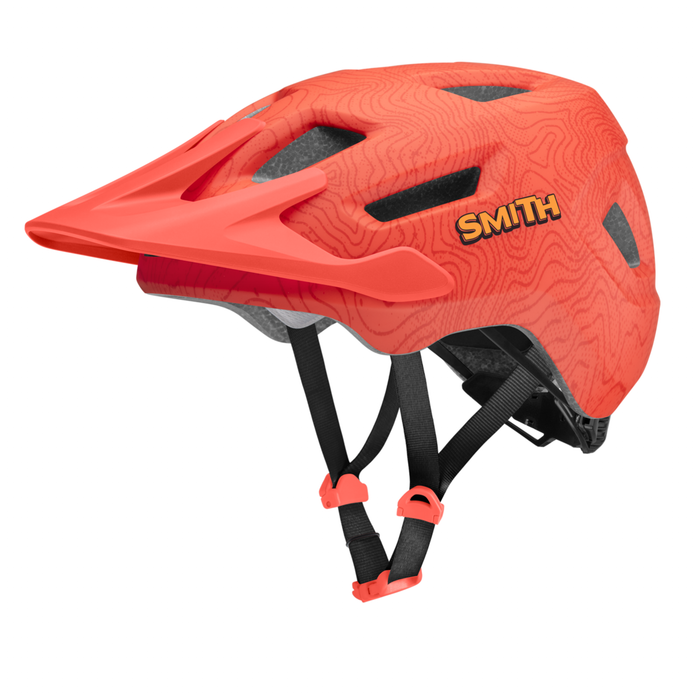 Matte Blaze / YXS | 48-52CM