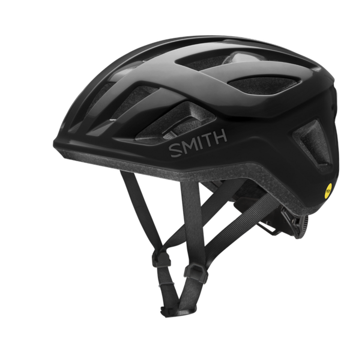 Black / X-Small