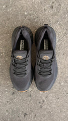 SKETCHERS GYEAR NEGRO CAFE