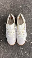 ADIDAS SL BLANCO CAFE