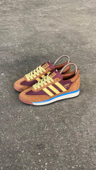 ADIDAS SL CAFE AMARILLO