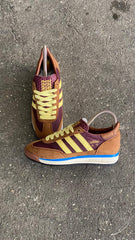 ADIDAS SL CAFE AMARILLO