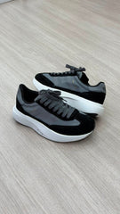 ADIDAS SL72 NEGRO GRIS BLANCO
