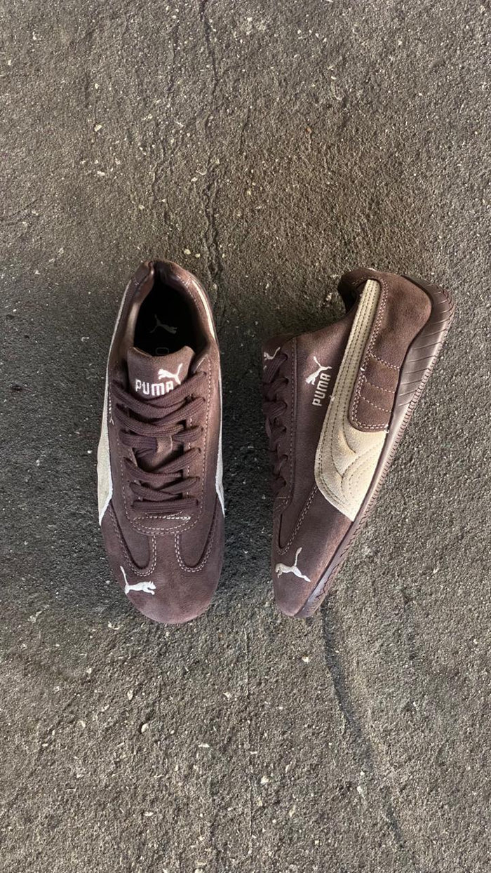 PUMA SPEEDCAT OG CAFE BEIGE